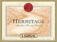 E Guigal Hermitage Blanc